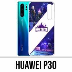 Funda Huawei P30 - Fortnite