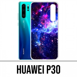 Huawei P30 Case - Galaxy 1