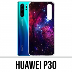 Hülle Huawei P30 - Galaxie 2