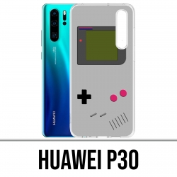 Coque Huawei P30 - Game Boy Classic