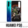 Huawei P30 Custodia - Game Of Thrones Zelda