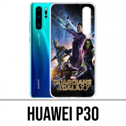 Huawei Case P30 - Guardians Of The Galaxy