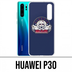 Case Huawei P30 - Georgien Wanderer zu Tode gelaufen
