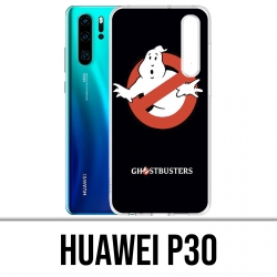 Case Huawei P30 - Ghostbusters