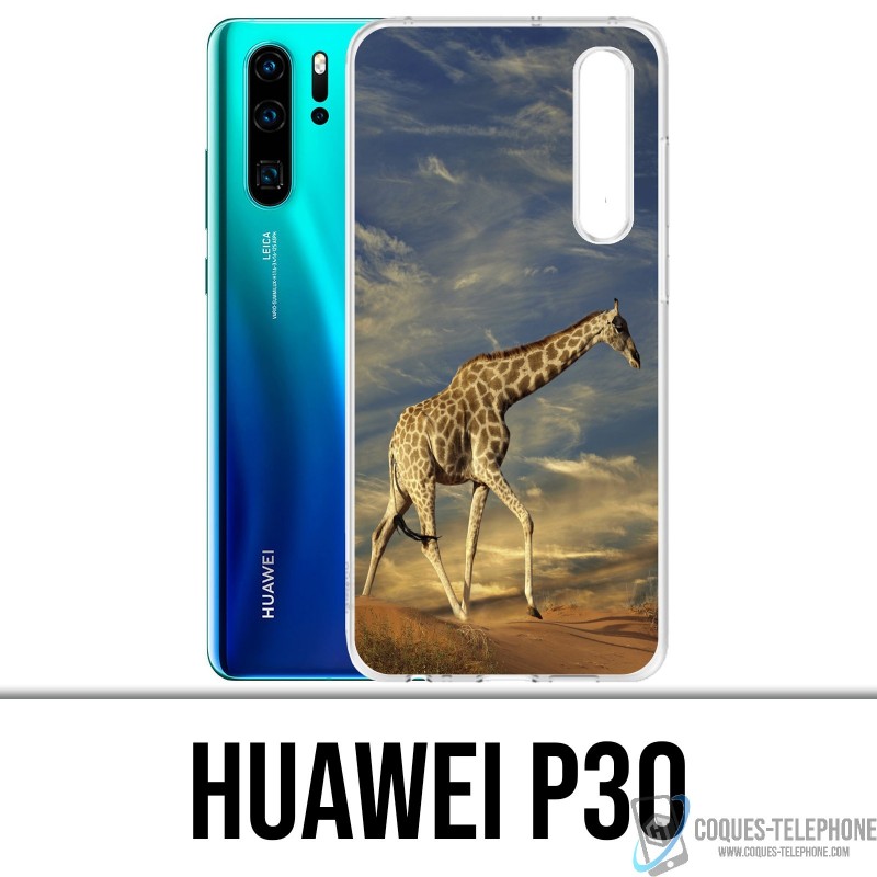 Funda Huawei P30 - Jirafa