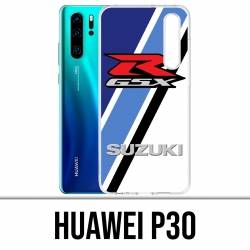 Case Huawei P30 - Gsxr