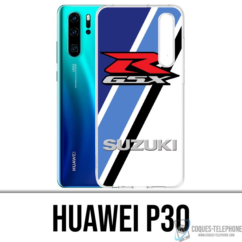Hülle Huawei P30 - Gsxr