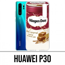 Coque Huawei P30 - Haagen Dazs