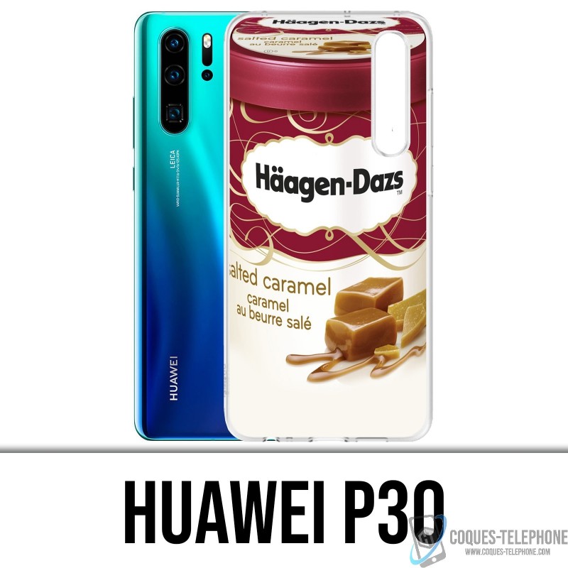 Custodia Huawei P30 - Haagen Dazs