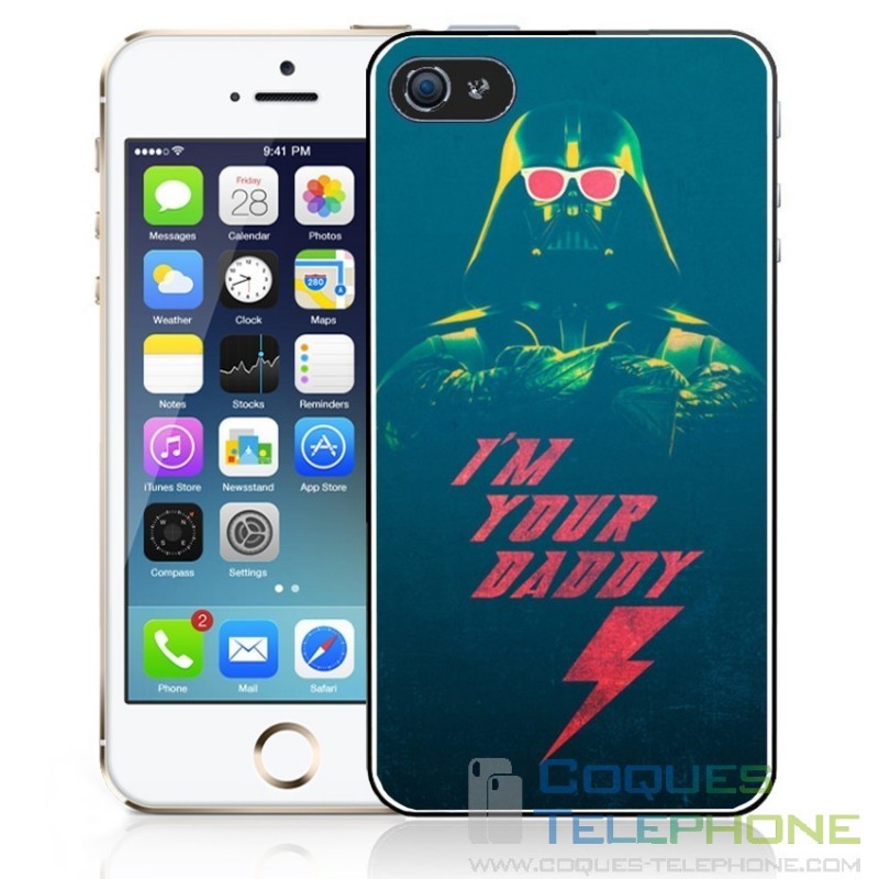 Phone case I'm Your Daddy