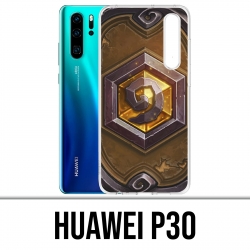 Coque Huawei P30 - Hearthstone Legend