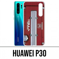 Huawei P30 Case - Honda Vtec