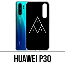 Case Huawei P30 - Huf Triangle