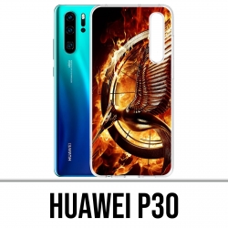 Huawei P30 Case - Hungerspiele