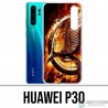 Huawei P30 Case - Hungerspiele