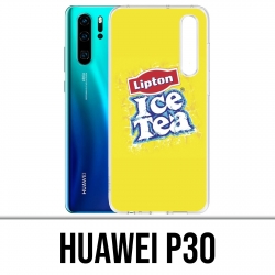 Coque Huawei P30 - Ice Tea