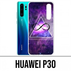 Huawei P30 Case - Infinity Young