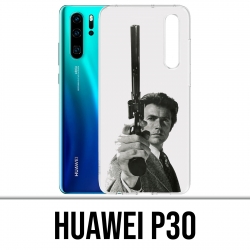 Coque Huawei P30 - Inspcteur Harry