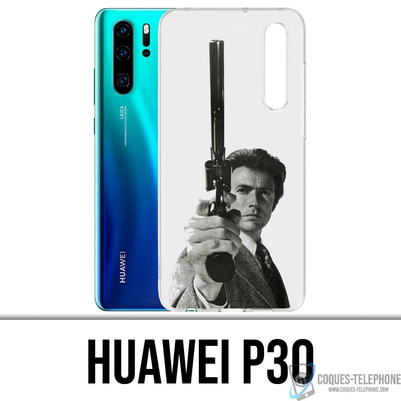 Huawei P30 Case - Inspirer Harry