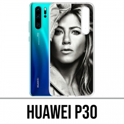 Case Huawei P30 - Jenifer Aniston