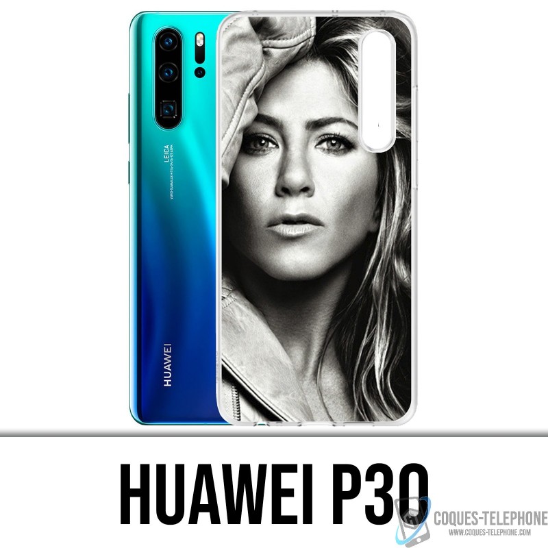 Funda Huawei P30 - Jenifer Aniston
