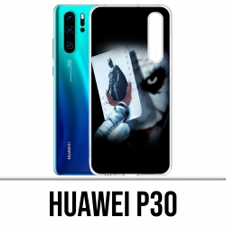 Huawei P30 Custodia - Joker Batman