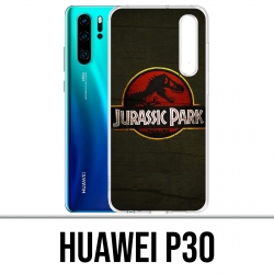 Case Huawei P30 - Jurassic Park