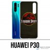 Case Huawei P30 - Jurassic Park