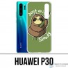 Custodia Huawei P30 - Fallo lentamente