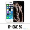 IPhone 5C Case - Man Muscles