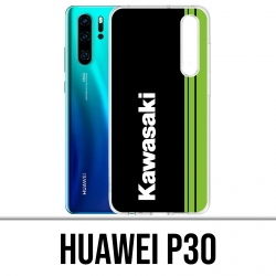 Huawei P30 Case - Kawasaki Galaxy
