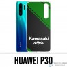 Huawei P30 Case - Kawasaki Ninja Logo