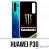 Funda Huawei P30 - Circuito Kawasaki Pro