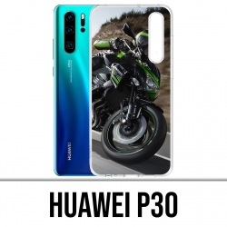 Huawei P30 Case - Kawasaki Z800
