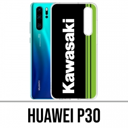 Coque Huawei P30 - Kawasaki