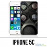 IPhone 5C Case - Dualshock Zoom Lever