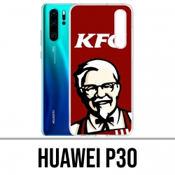 Coque Huawei P30 - Kfc
