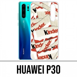 Case Huawei P30 - Kinder