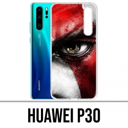 Coque Huawei P30 - Kratos