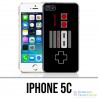 IPhone 5C Case - Nintendo Nes Controller