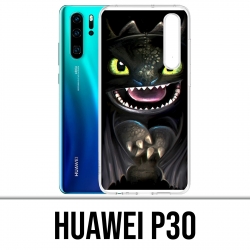 Huawei P30 Case - Zahnlos