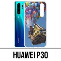 Custodia Huawei P30 - La Haut Maison Ballons