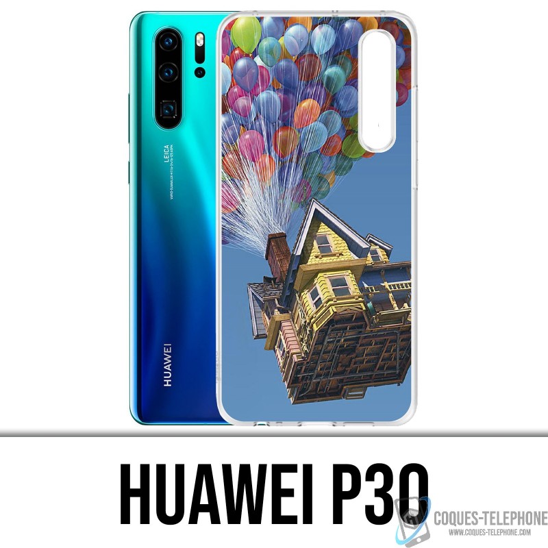 Case Huawei P30 - La Haut Maison Ballons