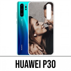 Funda Huawei P30 - Nace la estrella de Lady Gaga Bradley Cooper