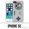 Custodia per iPhone 5C: controller Nintendo Snes