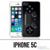 Custodia per iPhone 5C: controller PS4 per Playstation 4
