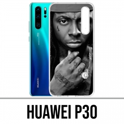 Funda Huawei P30 - Lil Wayne