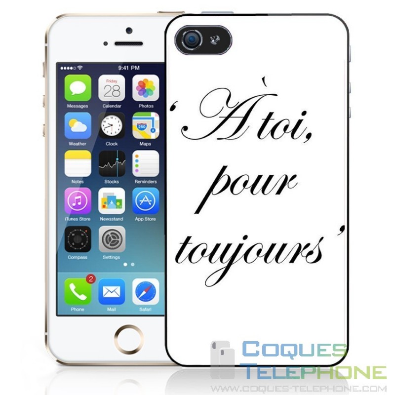 Phone Case For You Forever