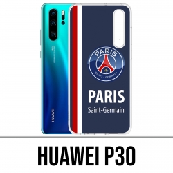 Funda Huawei P30 - Logotipo clásico de Psg
