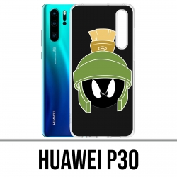 Case Huawei P30 - Looney Tunes Marvin Martien